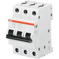ABB System pro M Compacte Stroomonderbreker - 2CDS253001R0467