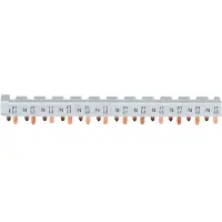 Hager KBN Kamrail - KBN663A