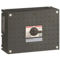 ABB Hafonorm schakelkast - 6962.180