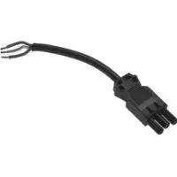 WIELAND GST18i3 Patchkabel voor Bouwinstallatie - 92.238.5064.1