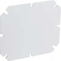 Schneider Electric TBS Geïsoleerde Montageplaat 325x275mm - NSYAMPA3429TB