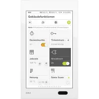 Gira G1 Multi-Bedienings Element Bussysteem - 207712