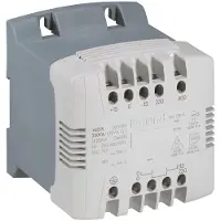 Legrand 1-Fase Transformator 115V | 44265
