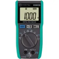 OEM 30481317 Digitale TRMS Multimeter, 1000VAC/DC, 200A AC