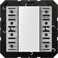 JUNG Enet Draadloze Wandzender Module Enkele Kanaal - FMA5001M