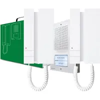 Comelit Deurintercomset - KAE5062