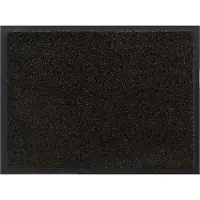 Overig Deurmat Briljant Bruin 40x60cm