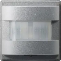 Gira Systeem 3000 - Bewegingsmelder 537465 Aluminium