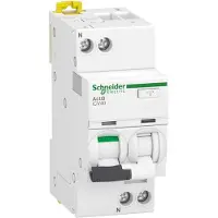 Schneider Electric Aardlekschakelaar - A9DG2610
