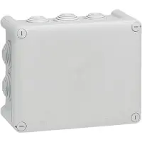 Legrand Plexo opbouwdoos wand/plafond - 092042