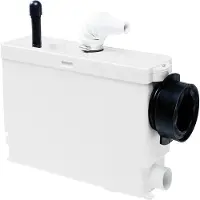 VETUS Sanitary Processor 230v 50hz Wit 42 x 36 x 12 cm