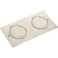 Legrand 89702 (Kabelaccessoires), Netwerk accessoires