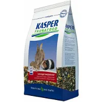 Kasper faunafood 3x Konijnenvoer Gemengd 3,5 kg