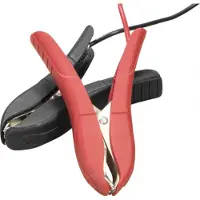 Güde GAB 12V Acculader 2-400 Ah