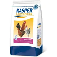 Kasper faunafood Kuikenzaad Fijn 4 Kg
