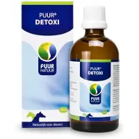 Puur Detoxi 100 Ml
