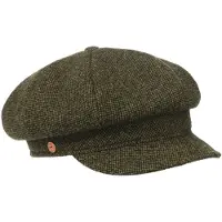 Mayser Coco Tweed Newsboy Pet by