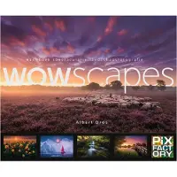 Pixfactory WOWscapes (Hardback)