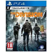 The Division - PS4