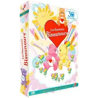 OSP Les Nouveaux Bisounours: Part 1 - DVD