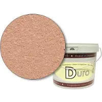 Tierrafino Duro fijne leemstuc - 6kg - Djenne - Djenne terra