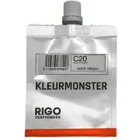 Royl Kleurmonster C20 Black Forest - C20 - Black Forest