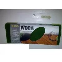 Woca Refill Pad 9