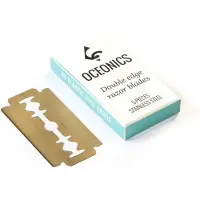 Oceonics Navulverpakking scheermesjes - 5st.