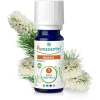 Puressentiel Essentiële Olie Niaouli Bio 10 ml