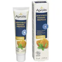 Aprolis Propolis tandpasta 75 ml
