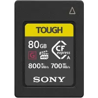 Sony CEA-G Series CFexpress Type A - 80GB
