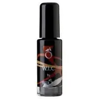 Herome Graffiti Nail Art – Brooklyn 310 (Black) 7ml