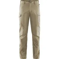 Fjällräven Broek Men Travellers MT Trousers Light Beige-Maat 44
