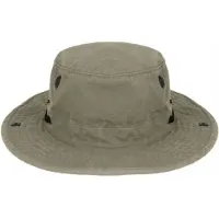 Tilley - T3 Wanderer - Hoed 62 cm, beige