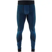 Craft Ondergoed Craft Active Intensity Pants Men Black Sw Blue-S