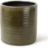 Serax Structuur bloempot 28 cm