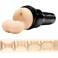 Fleshlight - Fleshsack Masturbator met Ballen