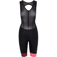 Agu Prime Essential Bib Shorts Zwart XS