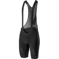 Castelli Superleggera Short Shorts Black