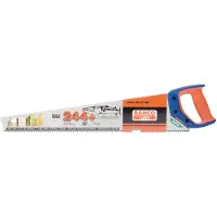 Bahco 244P-22-U7-HP Handzaag