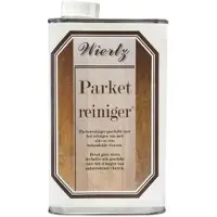 Wiertz Parketreiniger