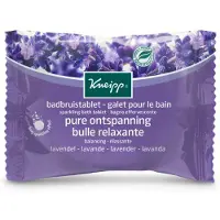 Kneipp 3x Badbruistablet Lavendel 80 Gr