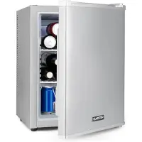 Klarstein Happy Hour minibar 40L 5-15°C 23 dB led-verlichting