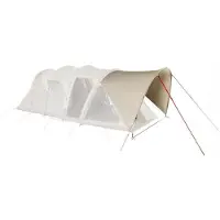 Nomad Porch Dogon 4 Air Tent, beige 2022 4-Persoons Tenten