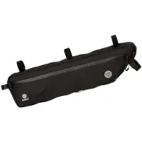 Agu Venture Large Frametas Black L 5,5 L