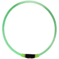 Nite Ize NiteHowl LED Safety Necklace green
