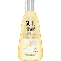 Guhl Shampoo Blond Glans & Verzorging 250 ml