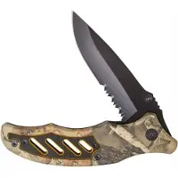 Homeij Apache EDC zakmes