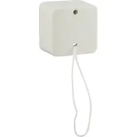 Hager Berker Opbouwschakelaar - 61390640