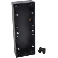 Hager Berker S.1 Opbouwschakelaar - 10439949